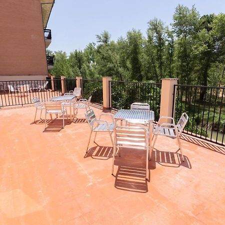 Apartamentos El Balcon Del Duero San Esteban De Gormaz Exterior photo